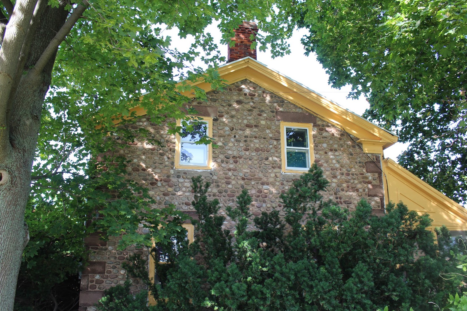 9996 Ridge Road, Clarkson